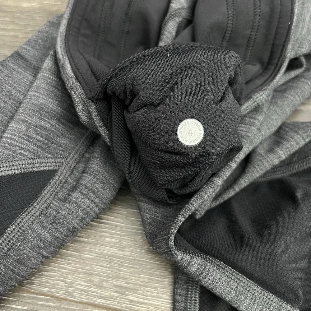 LULULEMON Pace Rival 22